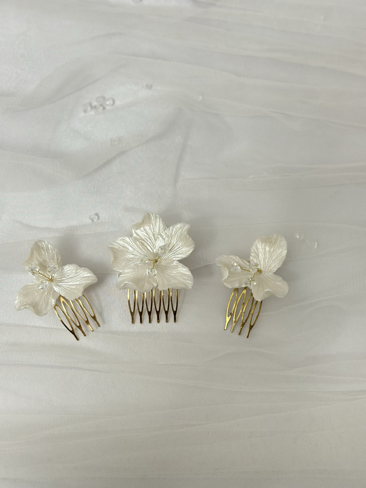 Flora Bloom comb. B26\06