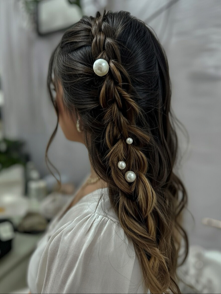 İncili set 