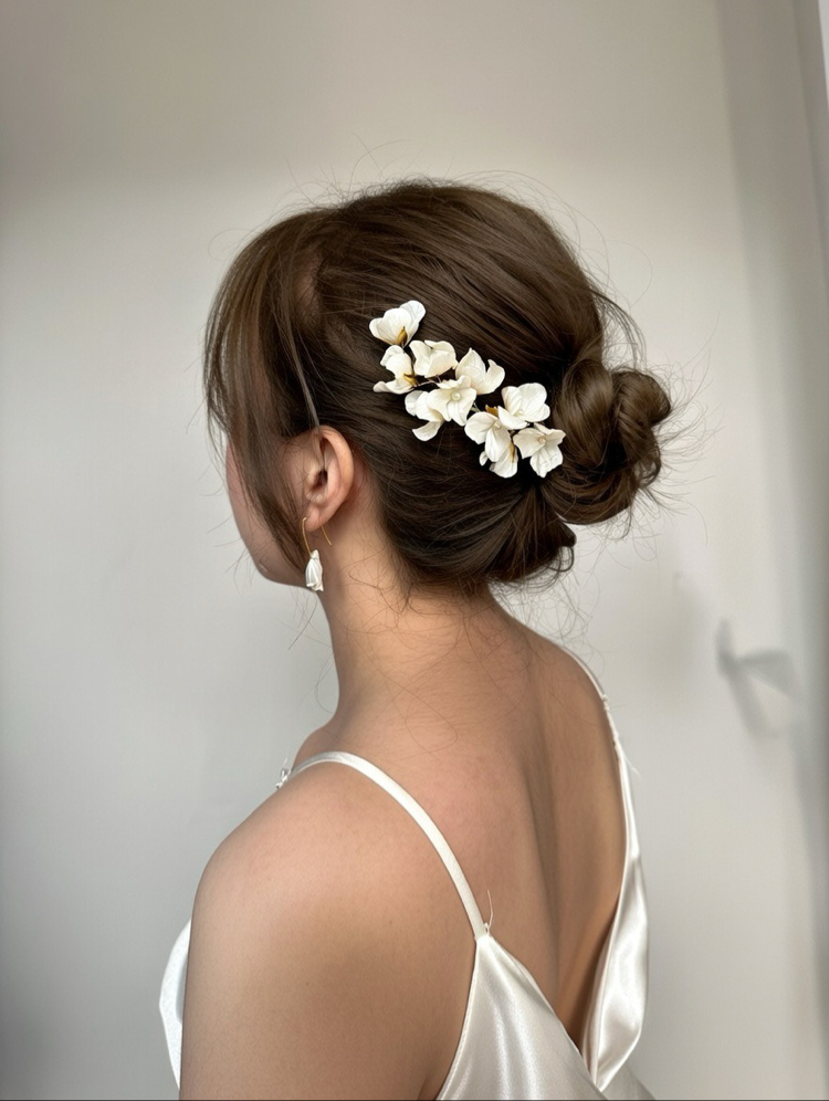 Aveline Hair Accessory B26/02
