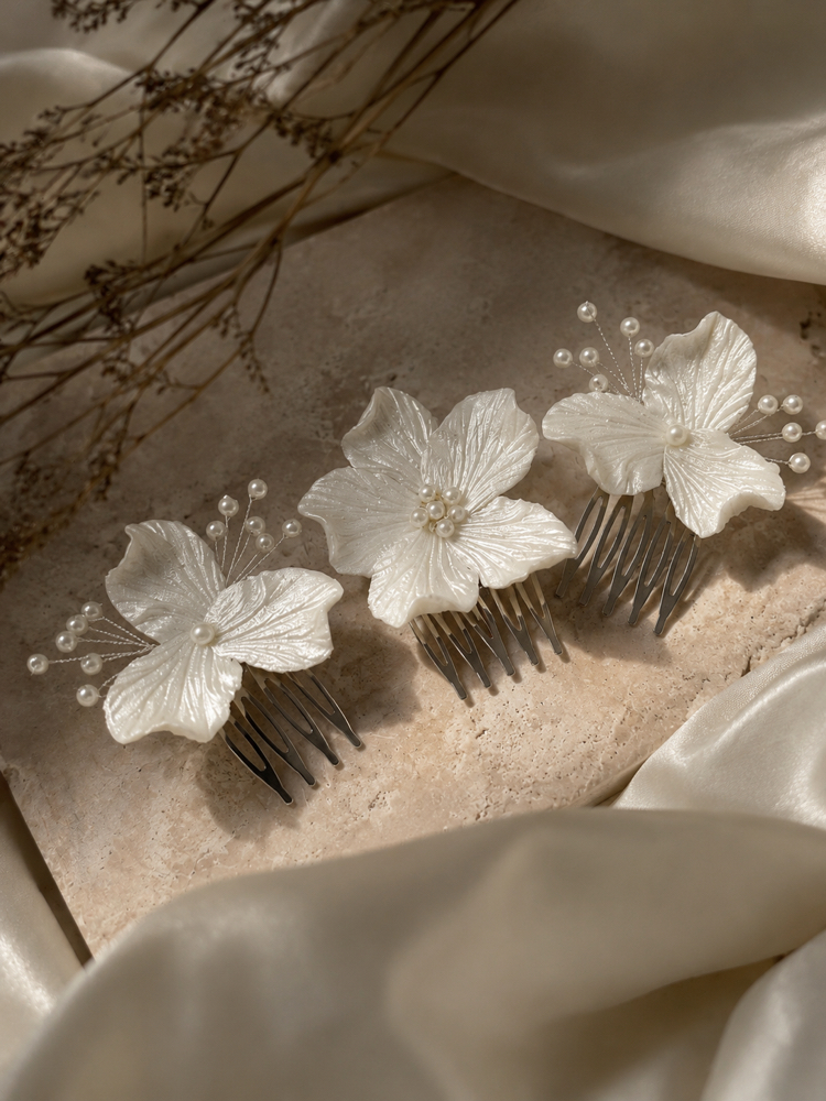 Pearl Flora