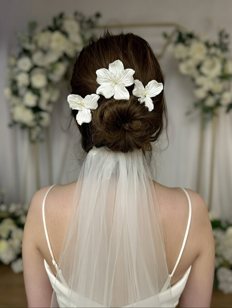 Flora Bloom comb. B26\06