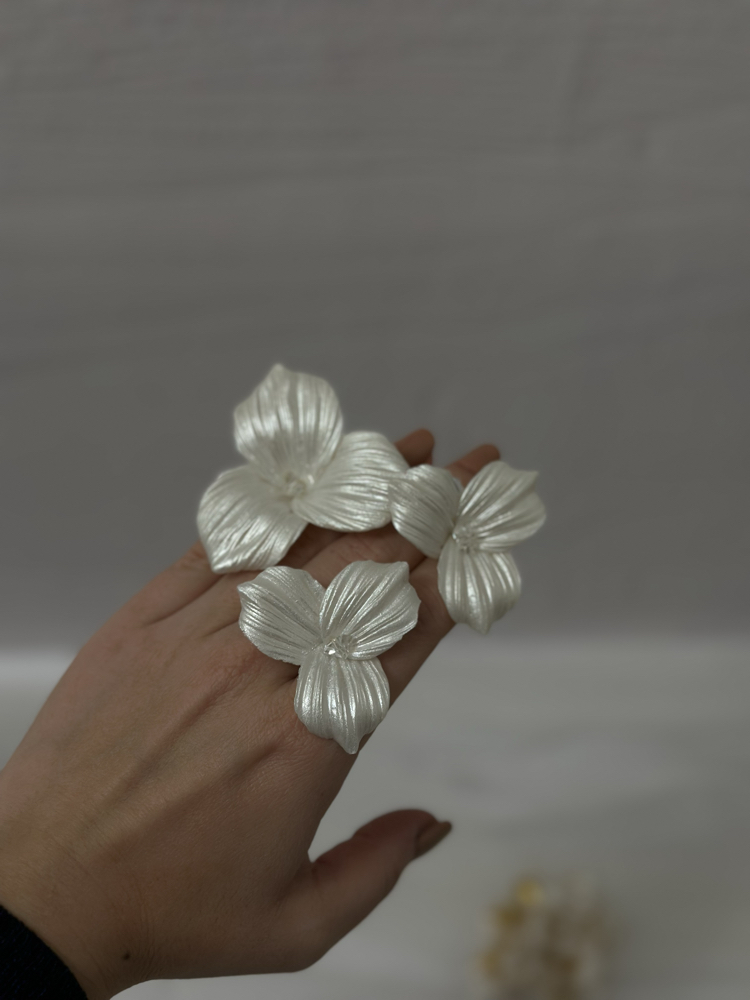 Flora Hair pin B26\08