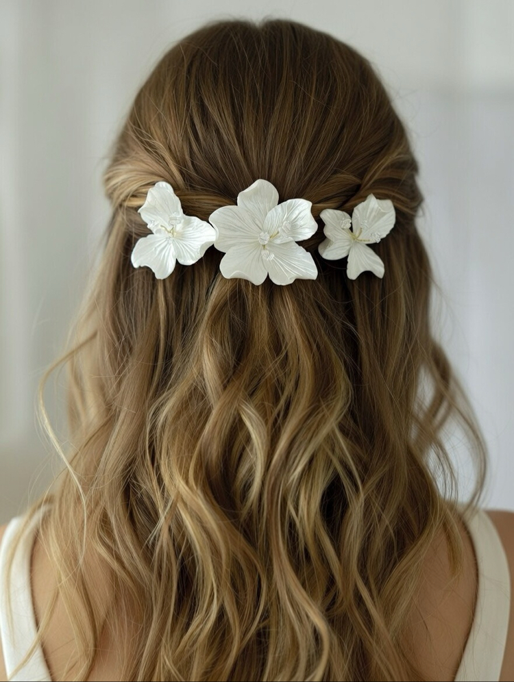 Flora Bloom comb. B26\06