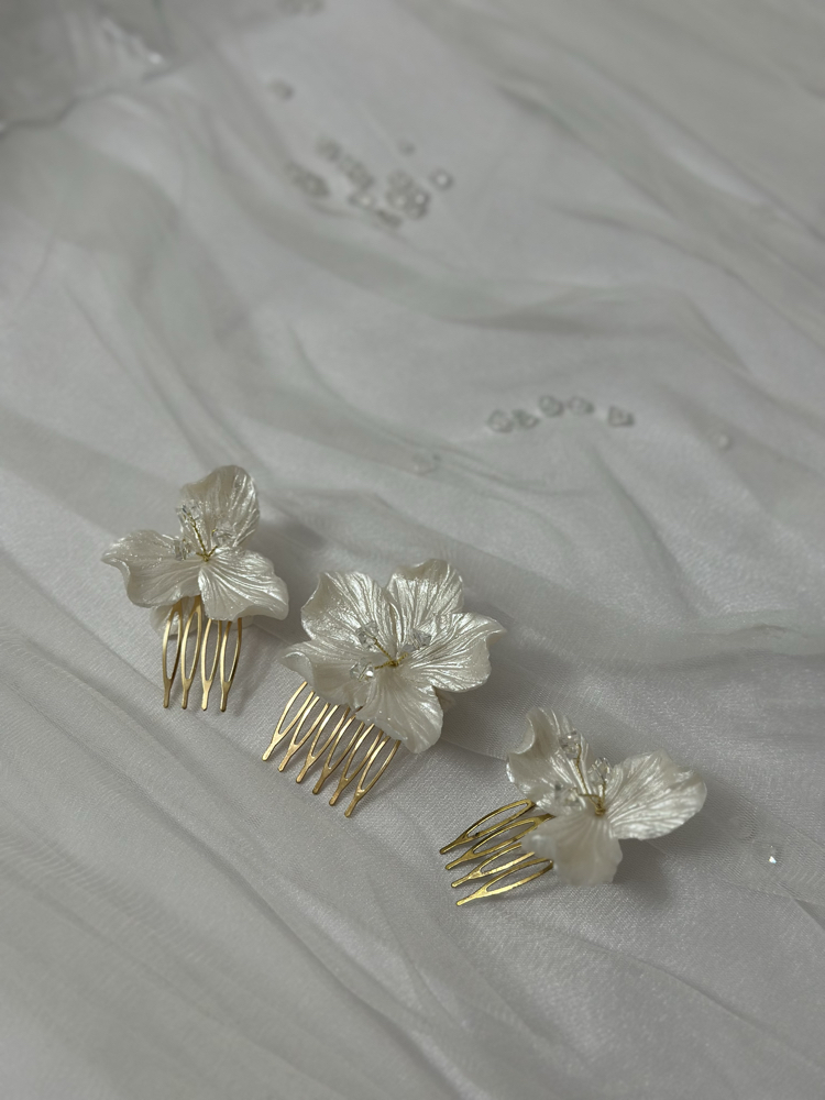 Flora Bloom comb. B26\06