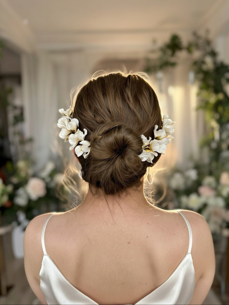 Aveline Hair Accessory B26/02