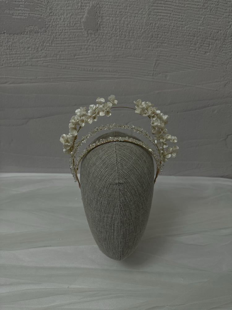 Elaria Crown B26/10