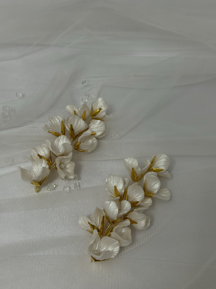 Aveline Hair Accessory B26/02