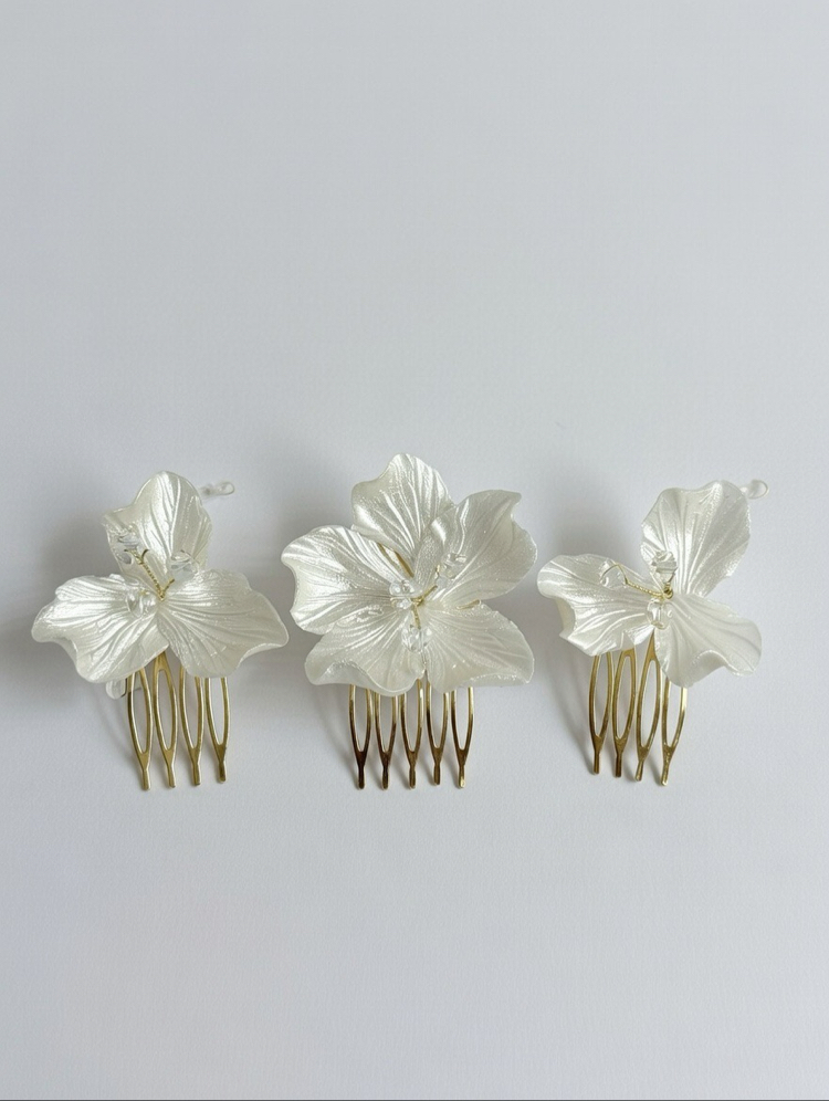 Flora Bloom comb. B26\06
