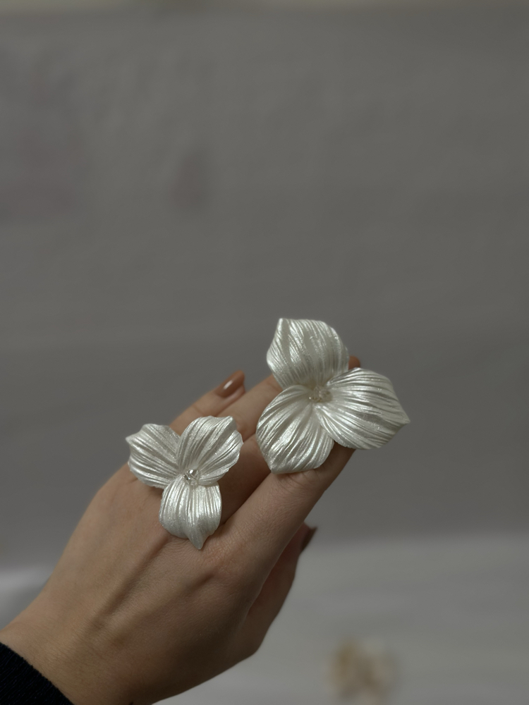 Flora Hair pin B26\08