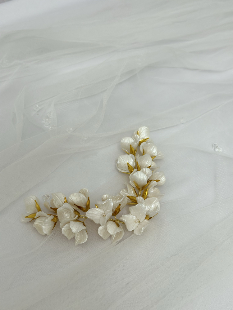 Aveline Hair Accessory B26/02