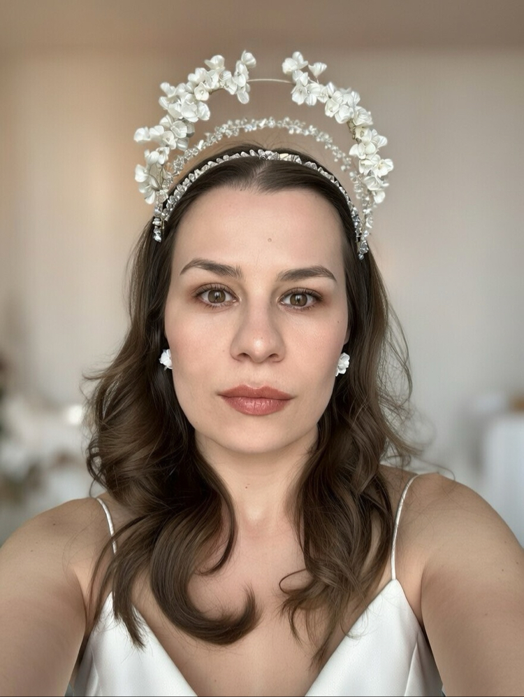Elaria Crown B26/10