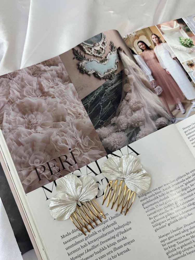 Bride collection 08