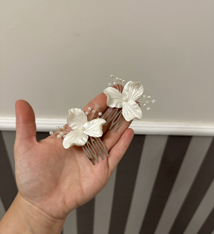 Pearl Flora