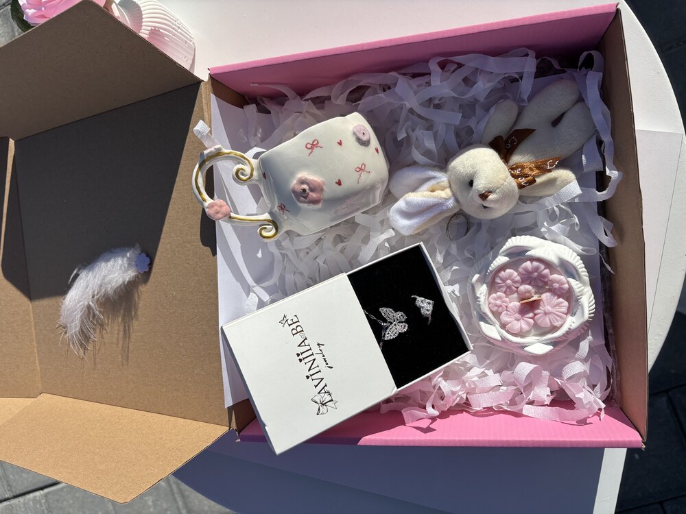 Kelebek Set