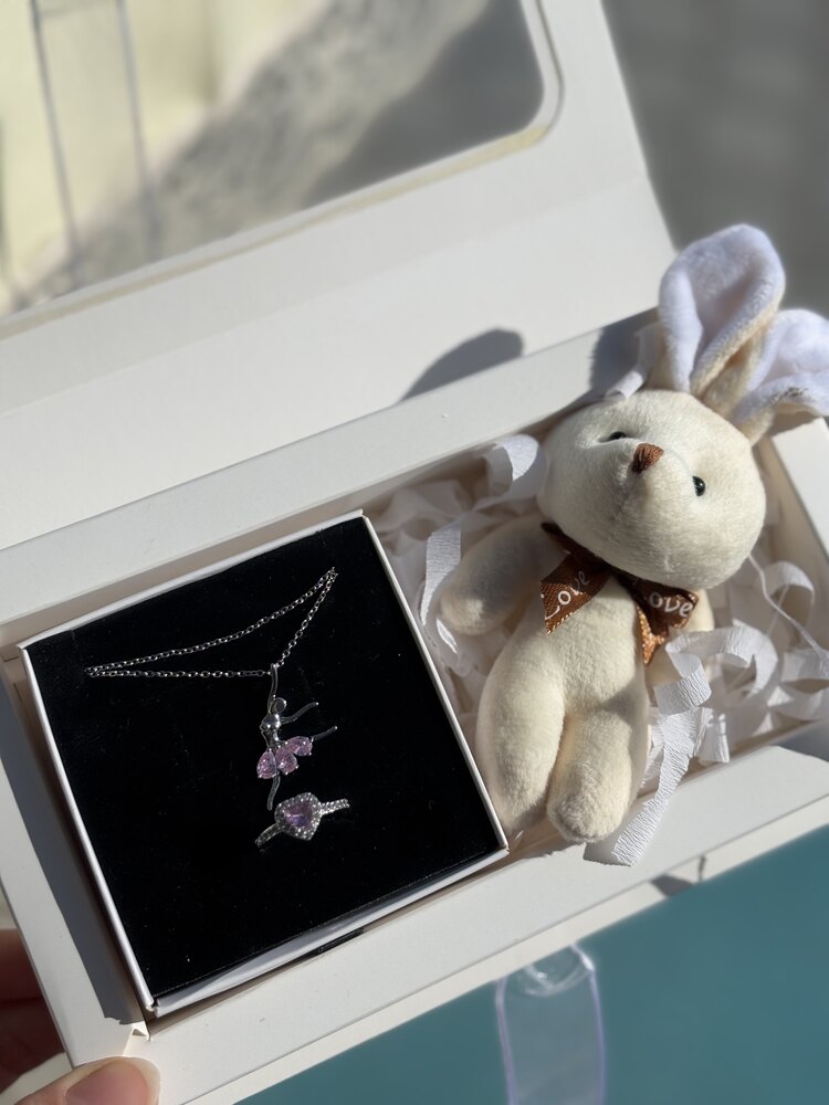 Balerin Set