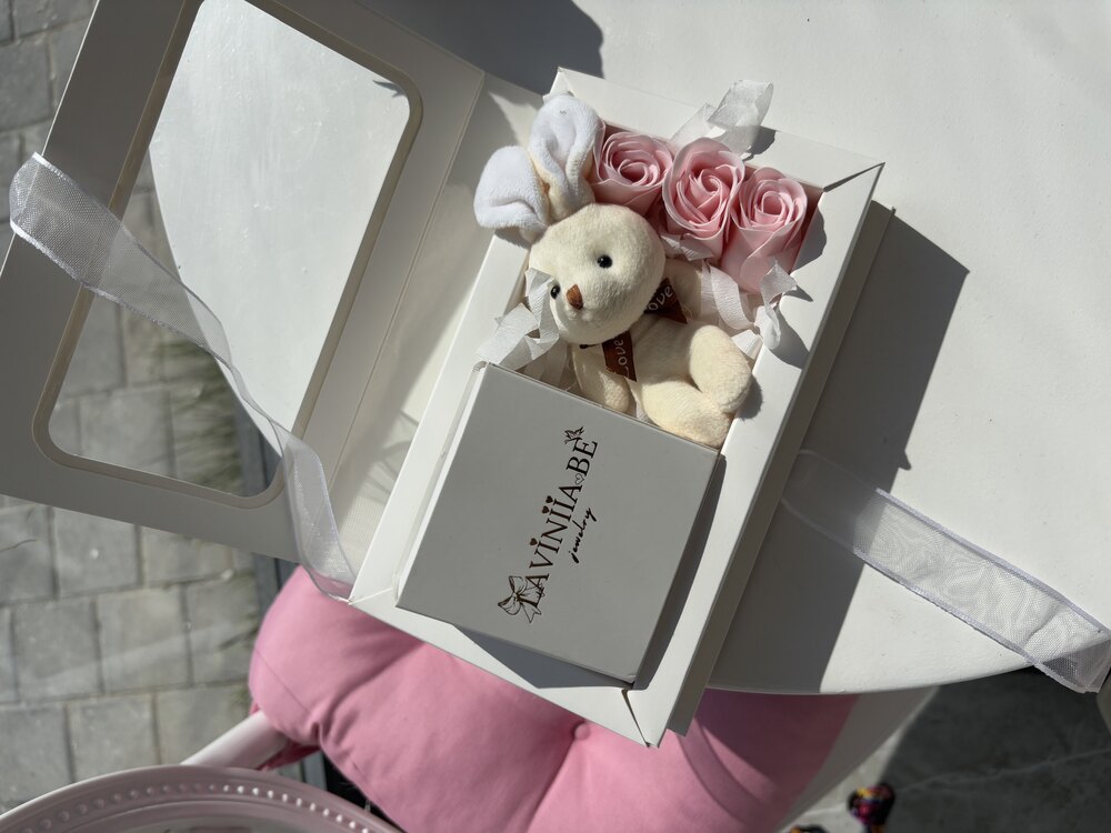 Balerin Set