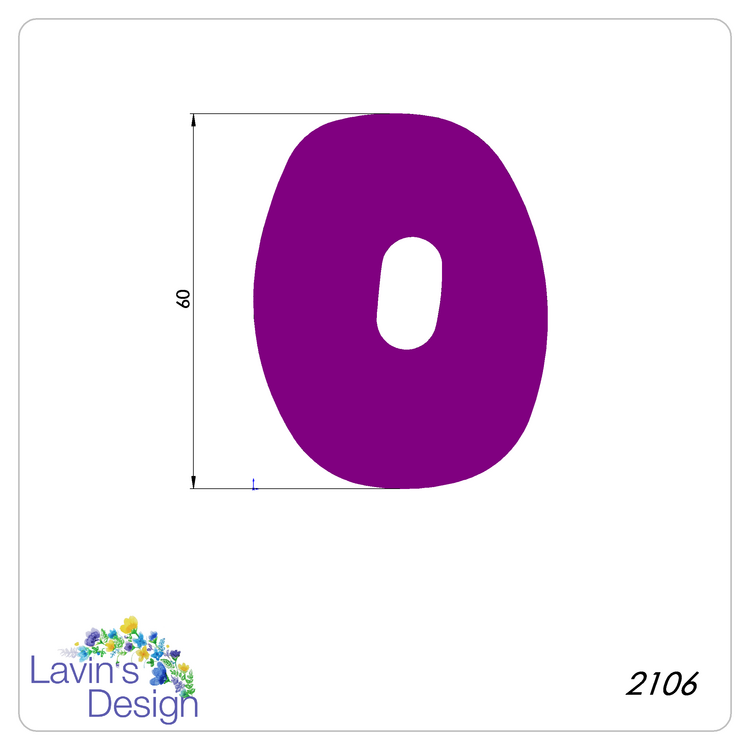 2106 | Lavin’s Design