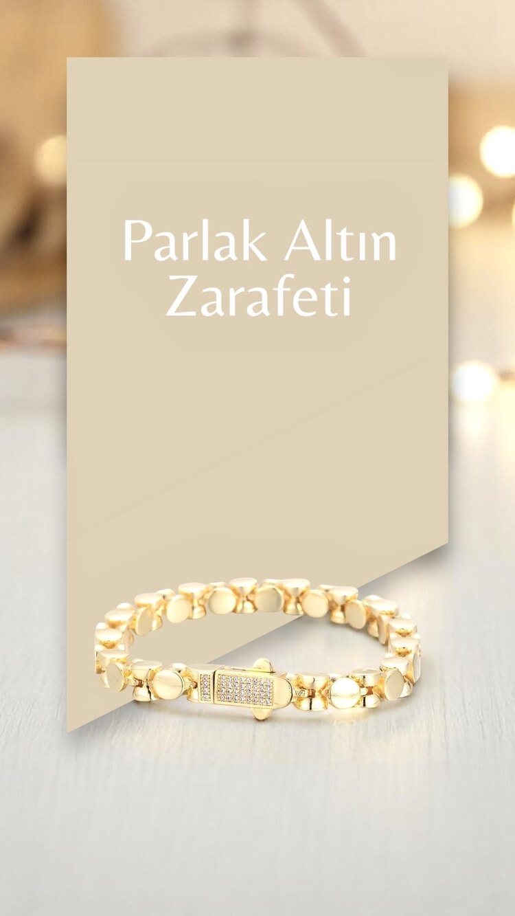 PREMIUM GURMET BİLEKLİK