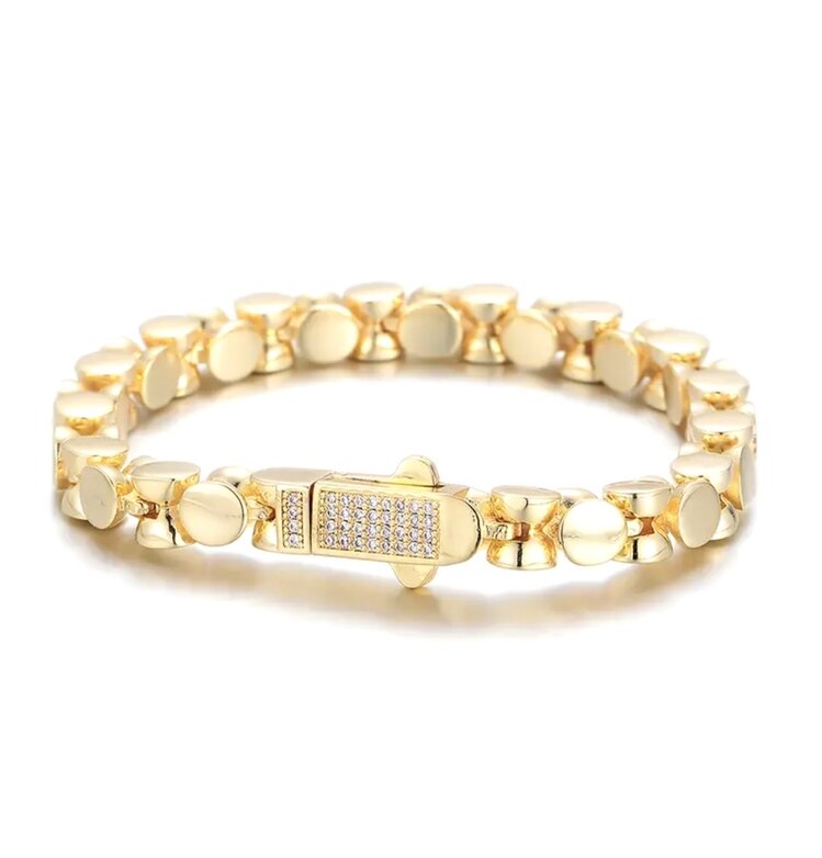 PREMIUM GURMET BİLEKLİK