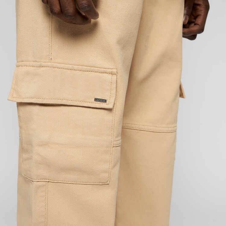 EIGHTYFIVE Heavy Baggy Cargo Pants