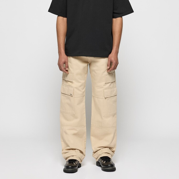 EIGHTYFIVE 4 Pocket Baggy Cargo Pants