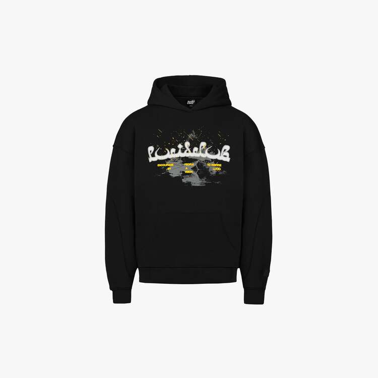 LUCID! Nightfall Hoodie