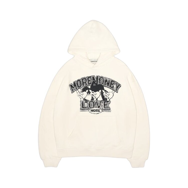 MMML Equation Hoodie Chromatic