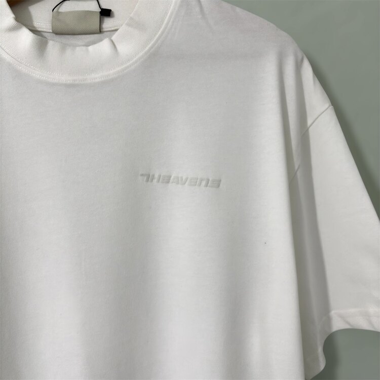 7HEAVENS Rhinestone Tee