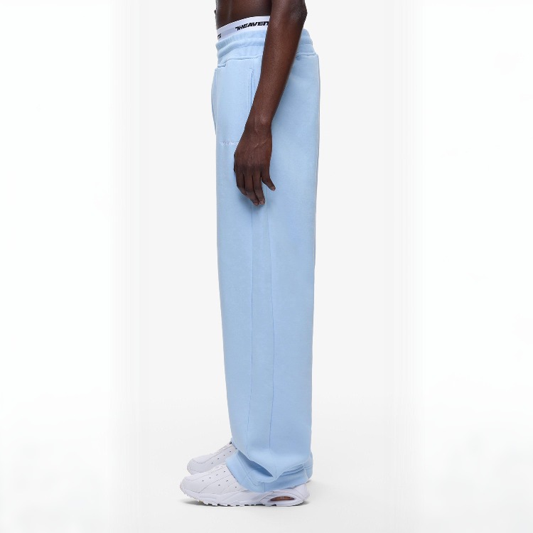 7HEAVENS Open Leg Jogger
