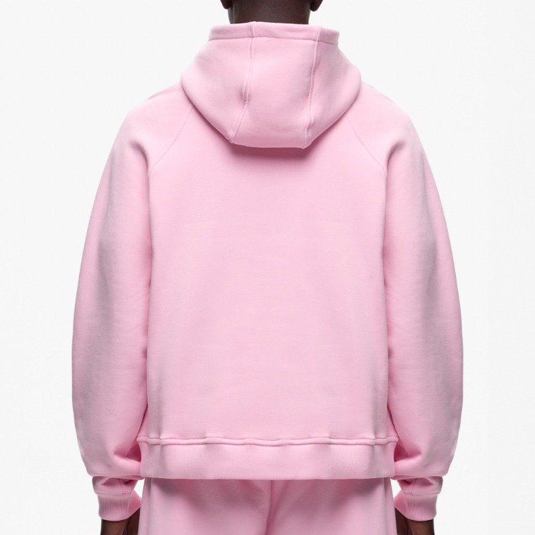 7HEAVENS Logo Hoodie - Cotton Candy