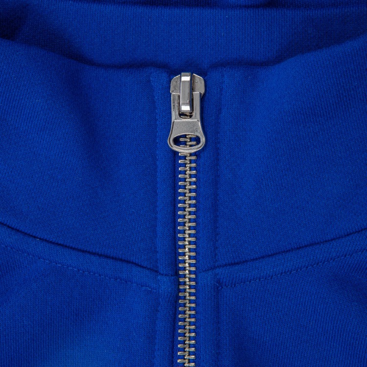 7HEAVENS Zip Jacket - Royal Blue