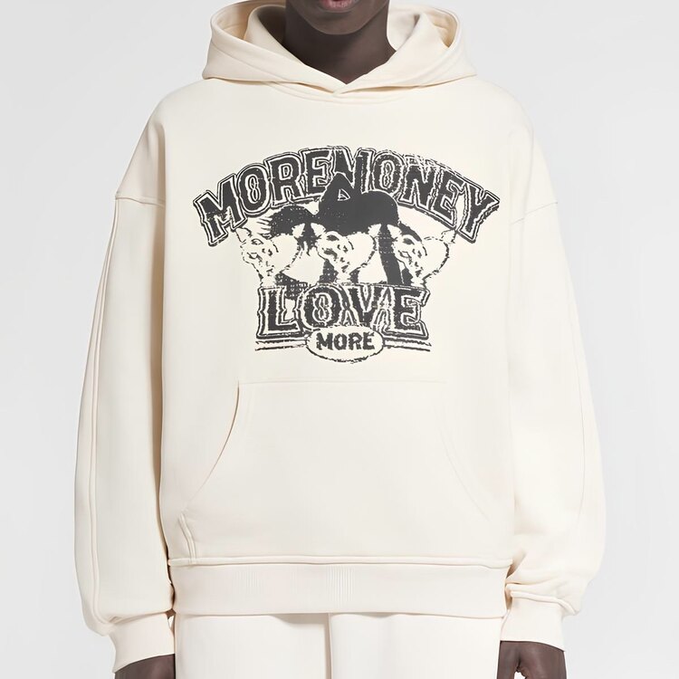 MMML Equation Hoodie Chromatic
