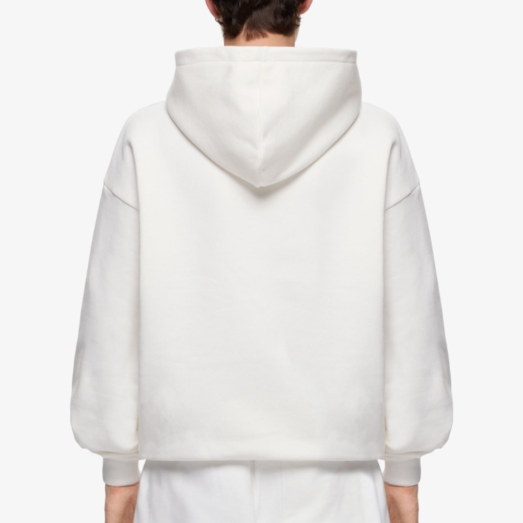 7HEAVENS Hoodie - Creme