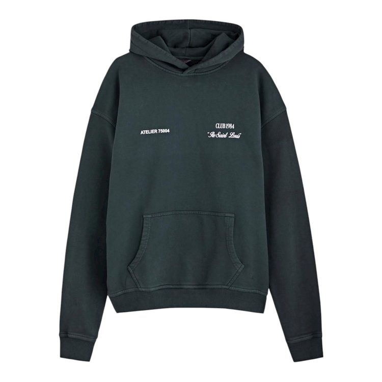 CLUB 1984 Saint Louis Hoodie