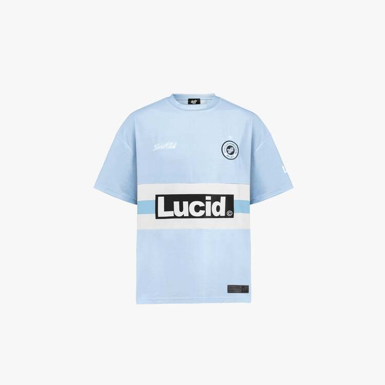 LUCID! Football Jersey