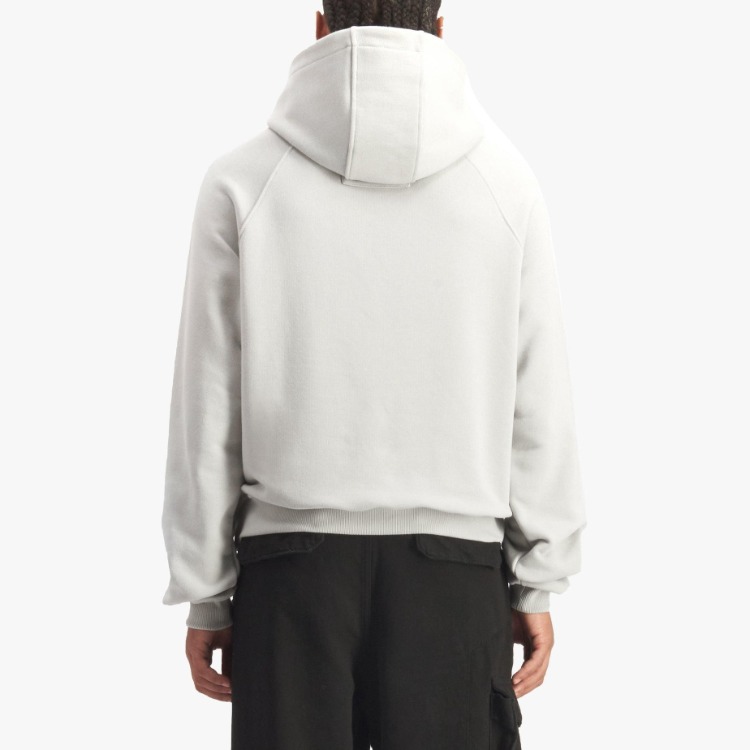 VICINITY Gunrange Hoodie Grey