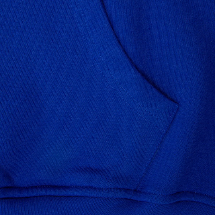 7HEAVENS Zip Jacket - Royal Blue