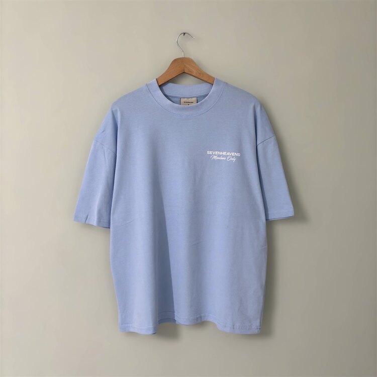 7HEAVENS Members Only Tee