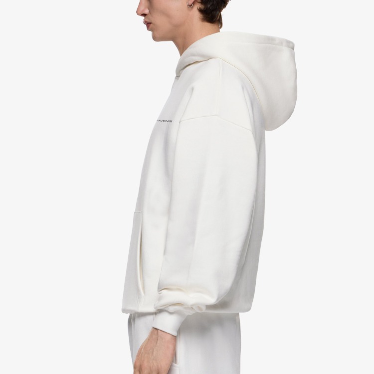 7HEAVENS Hoodie - Creme