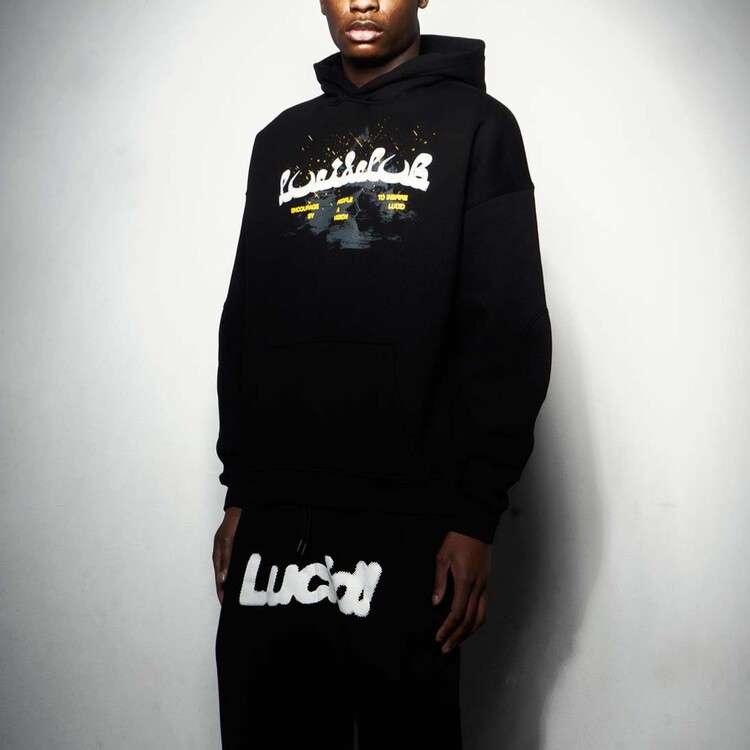 LUCID! Nightfall Hoodie