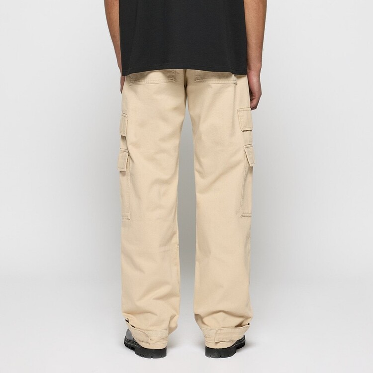 EIGHTYFIVE 4 Pocket Baggy Cargo Pants