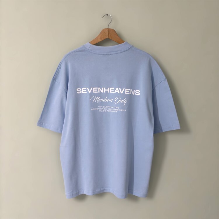 7HEAVENS Members Only Tee