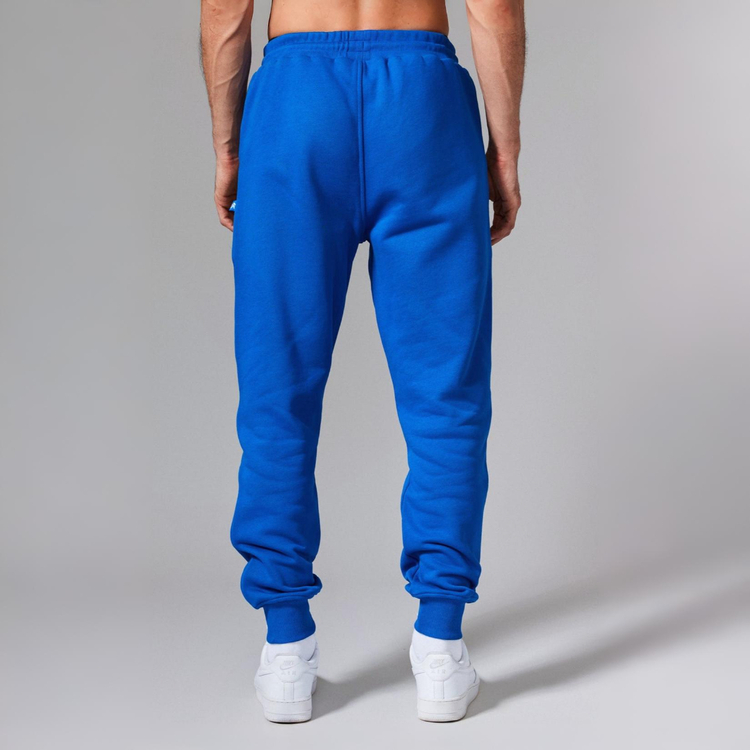 ILLYRIAN Signature Joggers - Blue