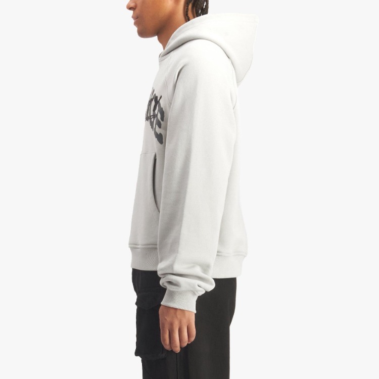 VICINITY Gunrange Hoodie Grey