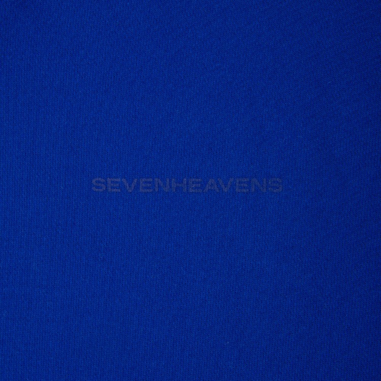 7HEAVENS Zip Jacket - Royal Blue