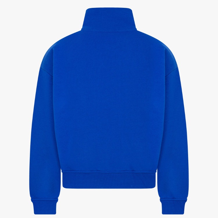 7HEAVENS Zip Jacket - Royal Blue