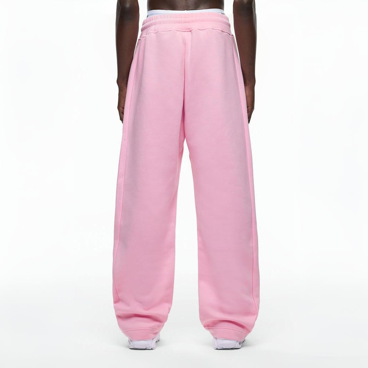 7HEAVENS Open Leg Jogger