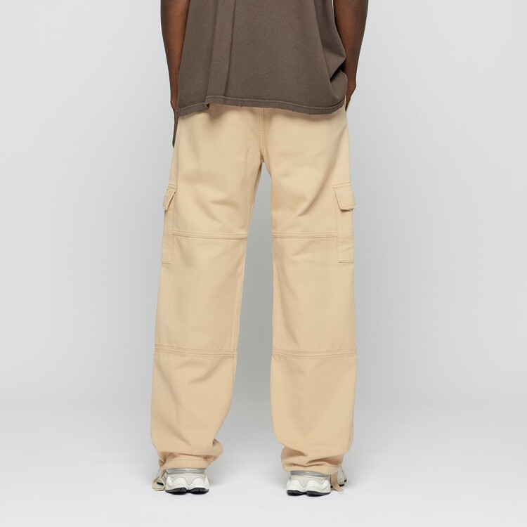 EIGHTYFIVE Heavy Baggy Cargo Pants