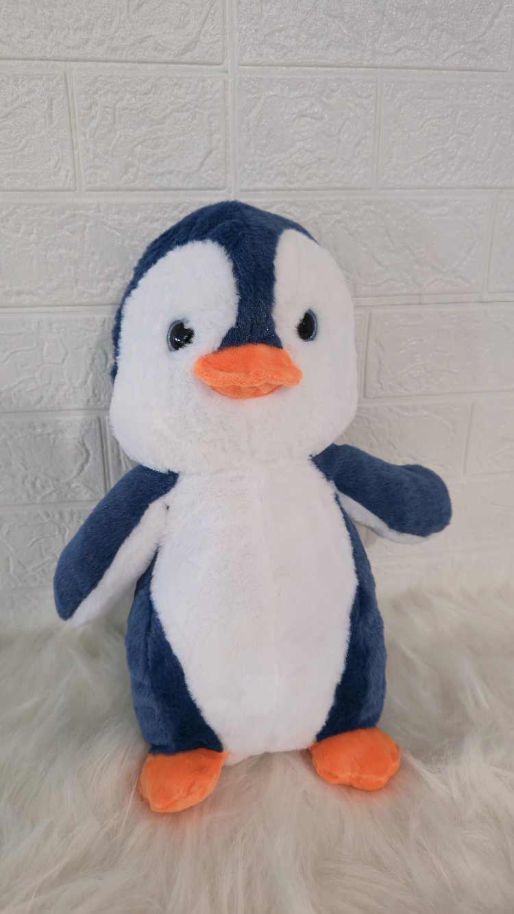 50 cm Maviş Penguen