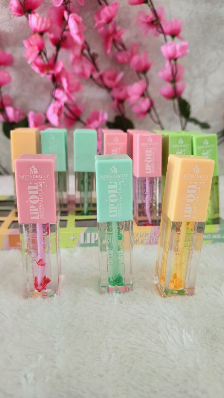 Lip Gloss